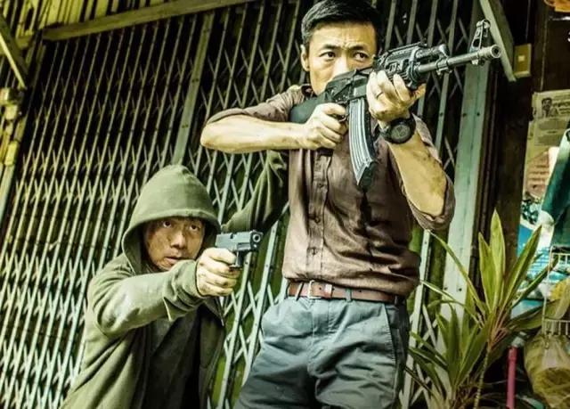 非凡任务黄轩出场,非凡任务完整版黄轩