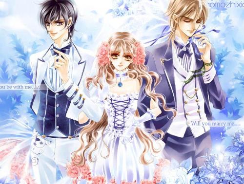 那些年的韩国言情小说,好看的韩小说推荐