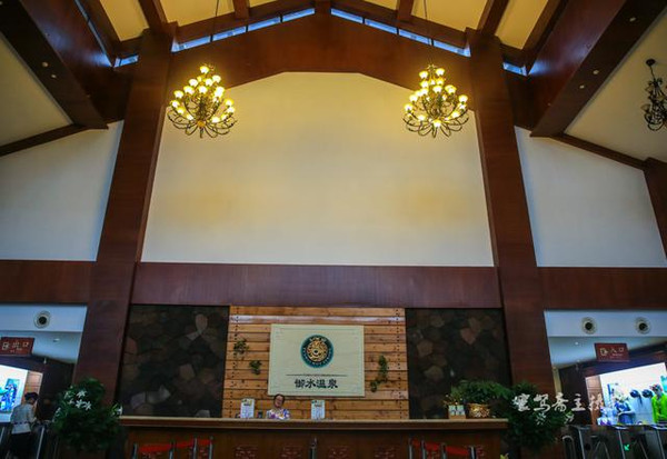 溧阳天目湖御水温泉水质,溧阳御水温泉竹溪谷