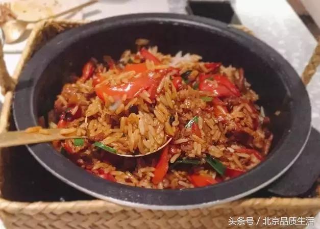 三里屯必吃必逛,三里屯美食攻略