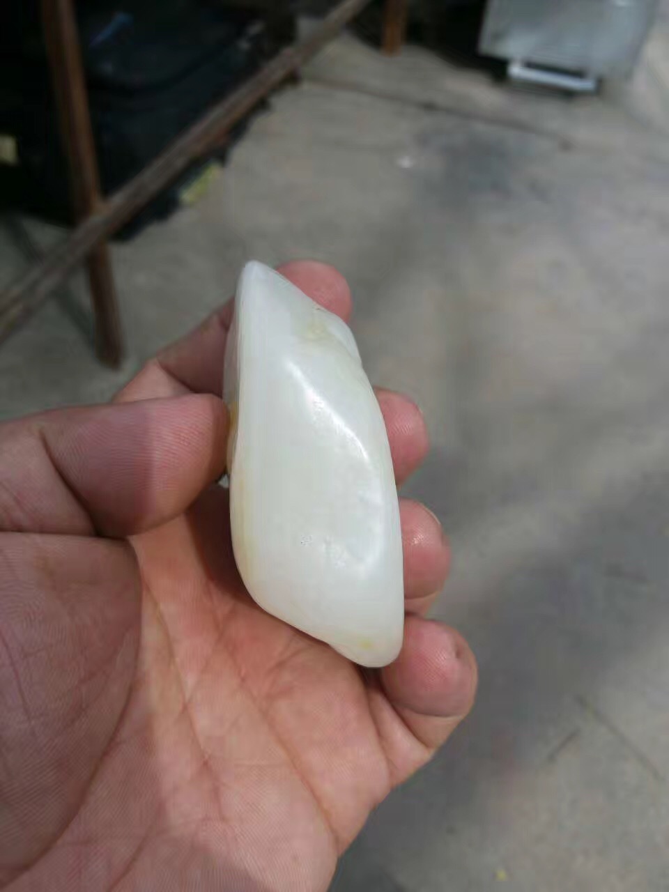 和田玉十大陷阱,和田玉的乱象是什么样的