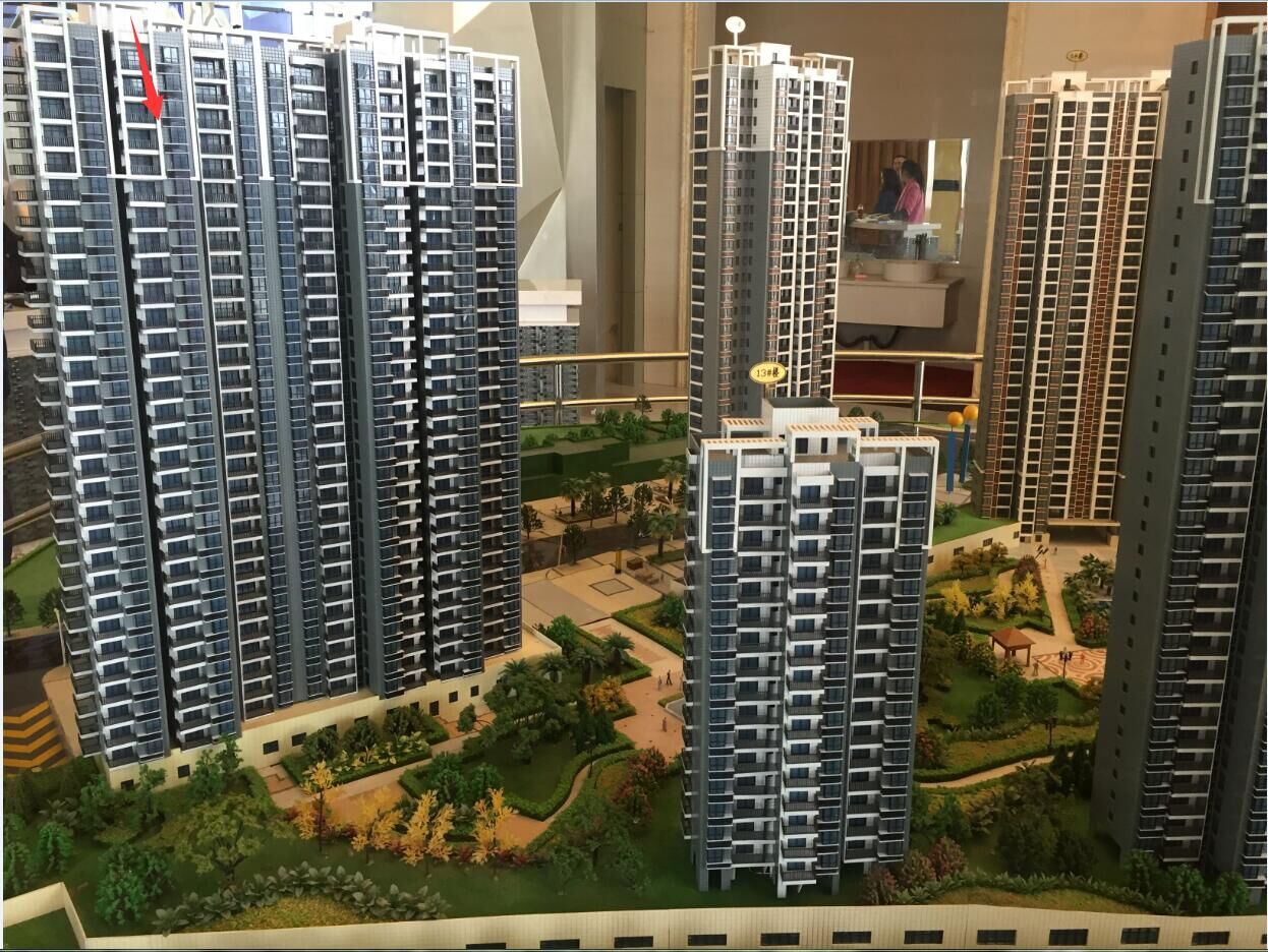 100㎡以内的三房有极致的舒适感它是怎么做到的