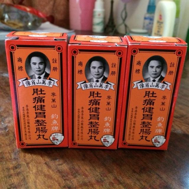 香港旅游购药必买清单,香港旅游十大必买药品排名