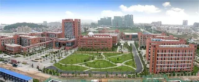 厦门双十在福建排第几,厦门双十中学怎么样