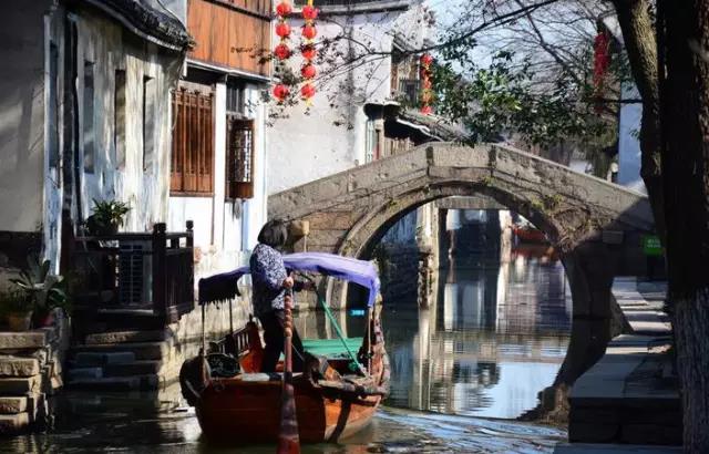 打工天堂苏州,苏州工作聚集地