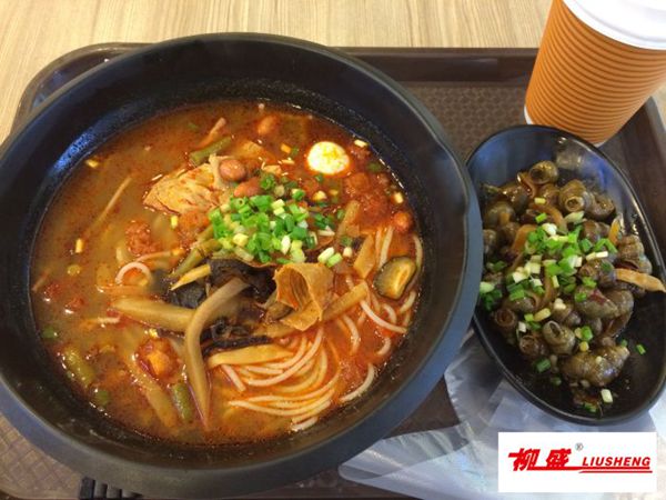 如何分辨正宗螺蛳粉,怎样辨别你吃的是正宗螺蛳粉