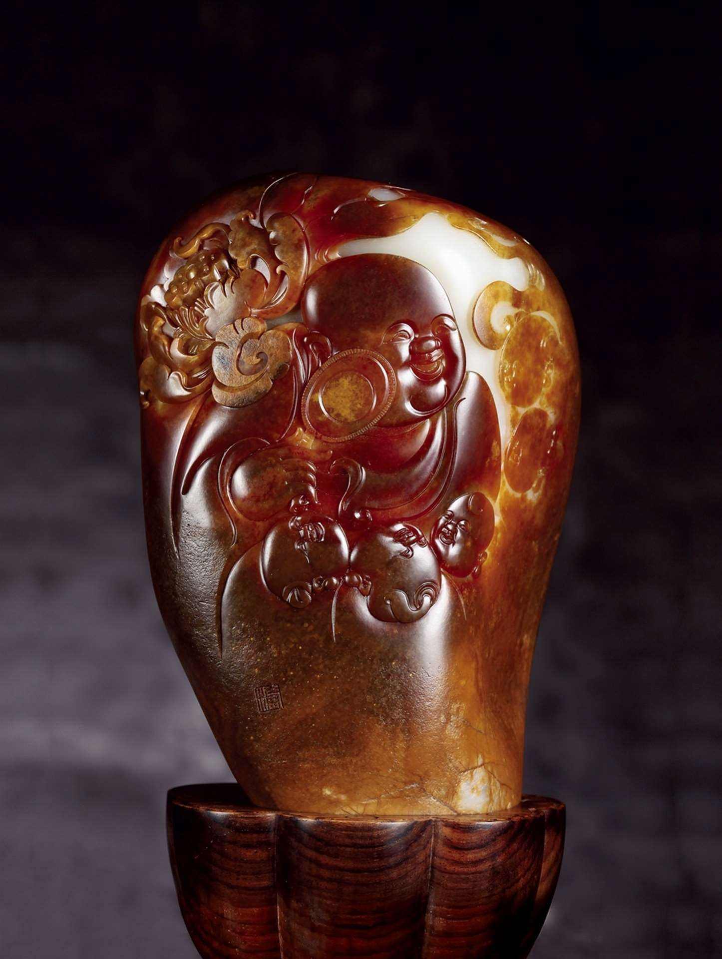 和田玉十大陷阱,和田玉的乱象是什么样的