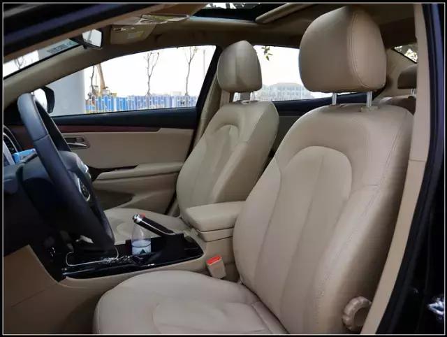 一款被遗忘的国货品牌,海马m8什么车最好