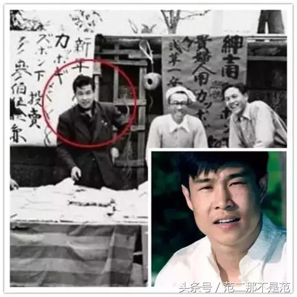 前世档案看看你的前世是谁,通过相片可以看出他的前世是什么