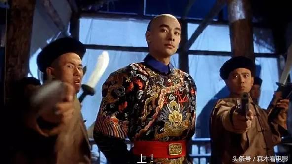 盘点9部无法超越的经典电视剧,盘点续集电影大全