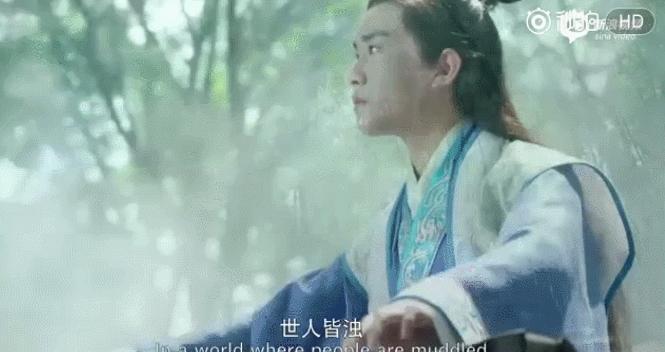 继《人民的名义》之后，《思美人》强势来袭，最后结局绝对想不到