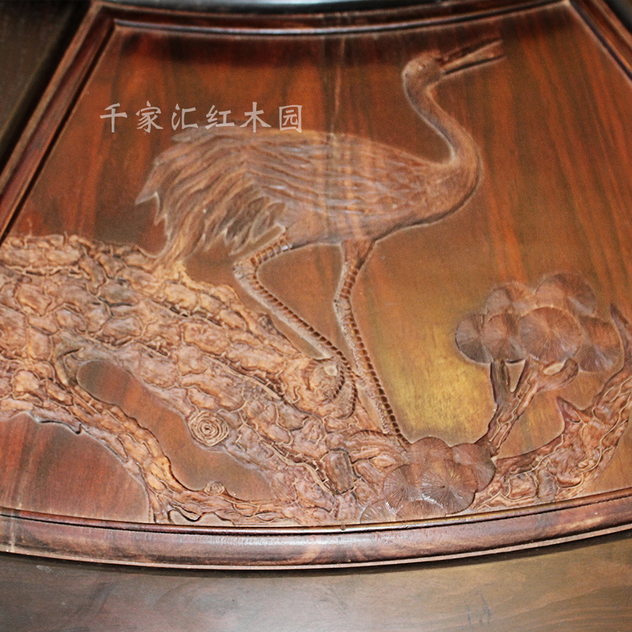 红木家具红酸枝休闲方桌,东阳红木家具11件套红酸枝