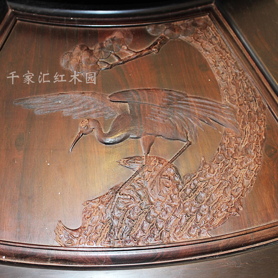 红木家具红酸枝休闲方桌,东阳红木家具11件套红酸枝