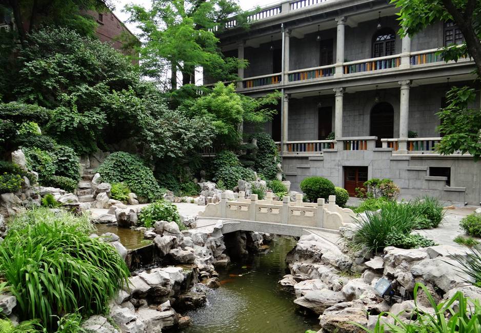 天津最值得去的免费景点,最新天津值得一去的景点推荐