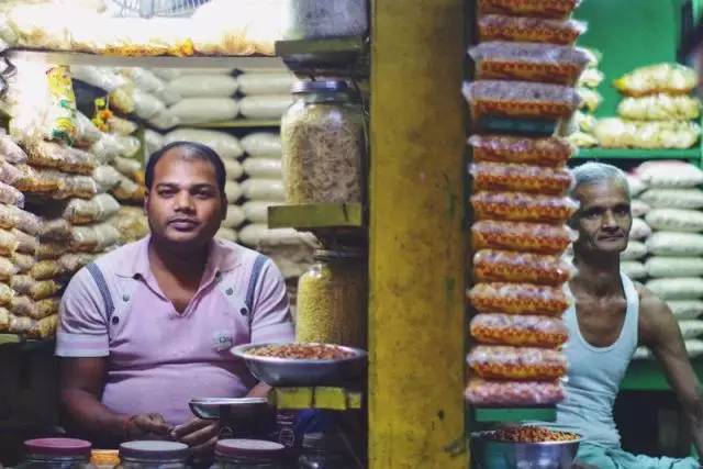 这样的“在路上”，我再也不渴望了