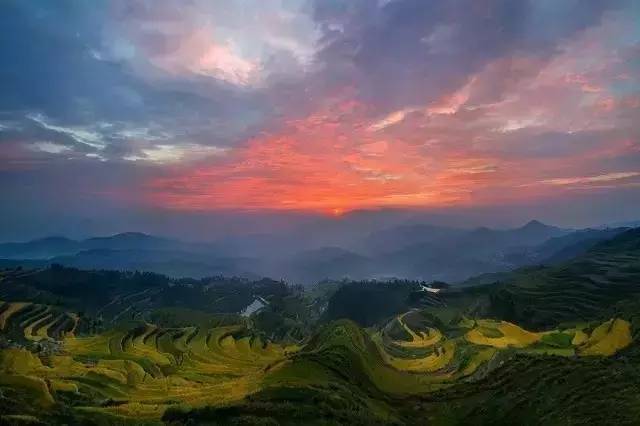 中国楠溪江精品民宿,中国八大野奢顶级民宿