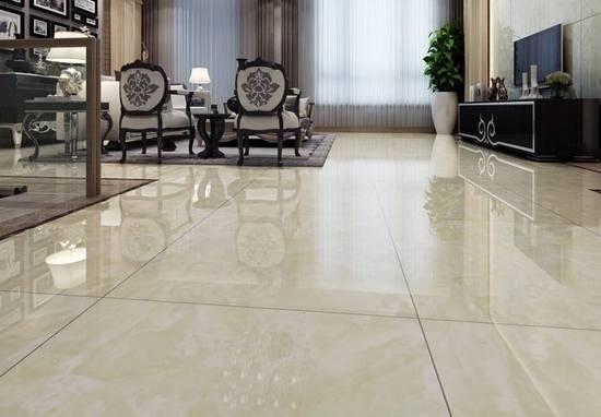 抛釉砖和抛光砖的区别辨别,抛光砖抛釉砖到底哪个好