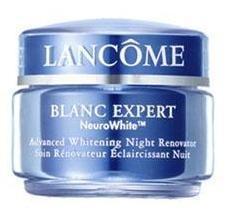 兰蔻智能愉悦臻白精华乳怎么样,兰蔻臻白晚霜