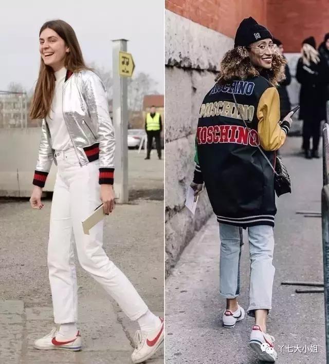 就算烂大街了，它还是春天最美的一双鞋