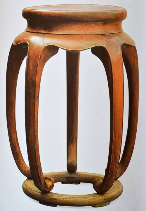 古家具收藏第一人,王世襄的启蒙老师!