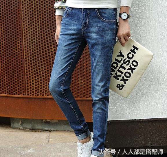 牛仔裤的洗涤保养方法,牛仔裤如何清洗和保养