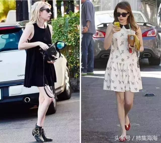 潮流入货｜再让我高10cm，我愿意掉10斤肉来换！