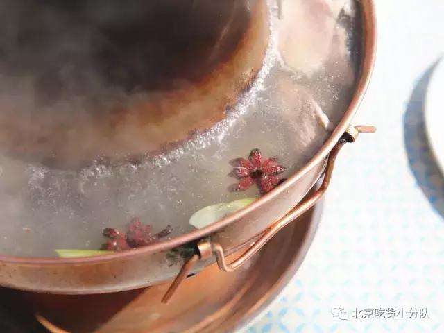 传说中的京城,北京地道的涮肉去哪吃