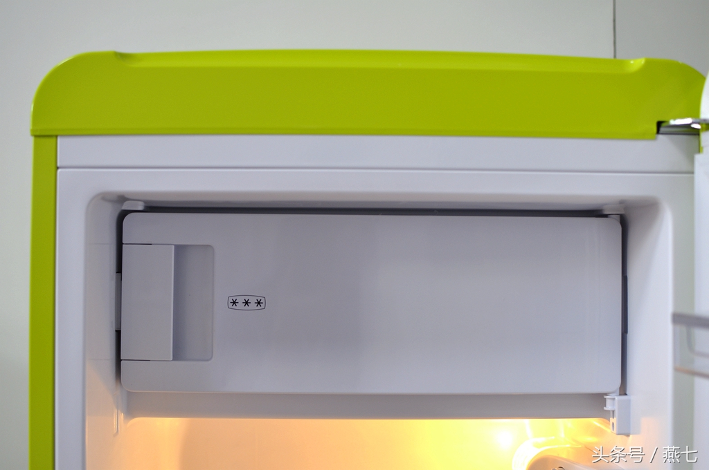 小吉迷你小型冰箱官方旗舰店,小吉复古冰箱mini颜色