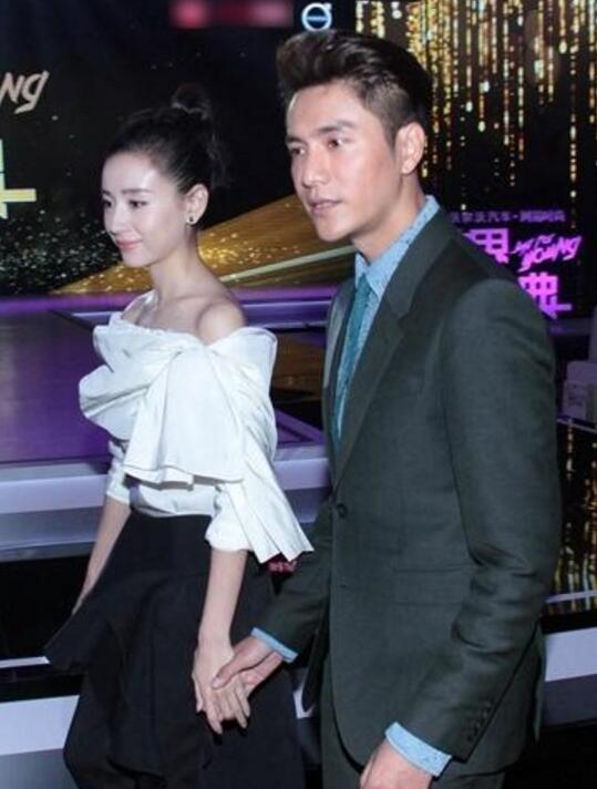 舒畅陈坤访谈,陈坤舒畅14年后再相见