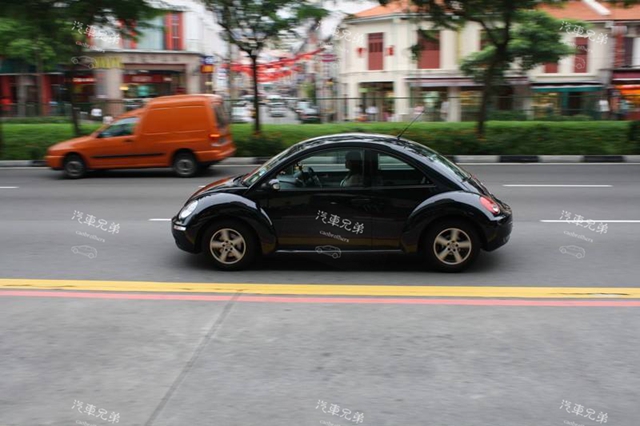 为什么说买车不要买白色,买车是买白色好还是黑色的好