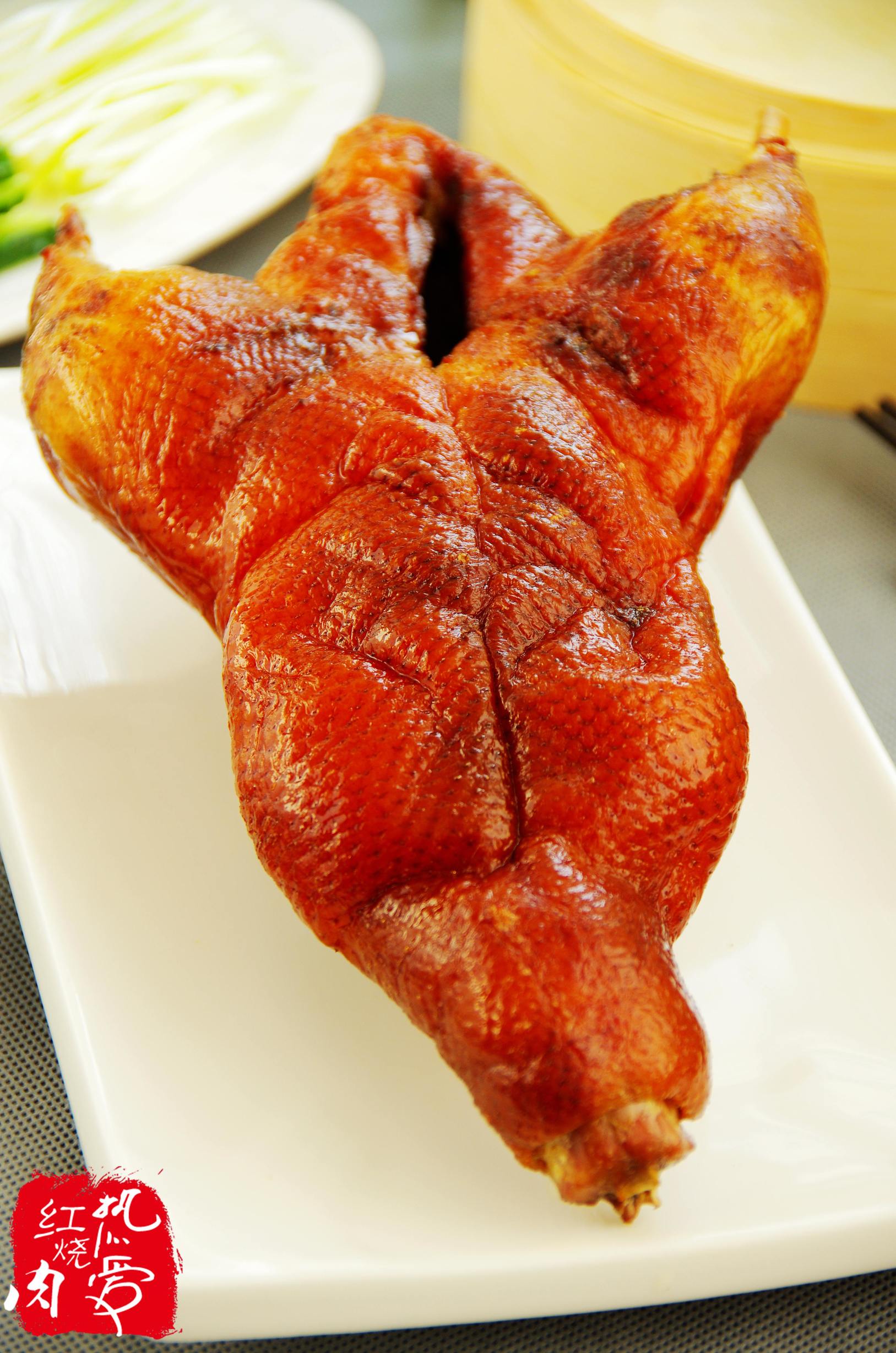 注意这两点，不出家门您也能吃到皮脆肉嫩的北京烤鸭！