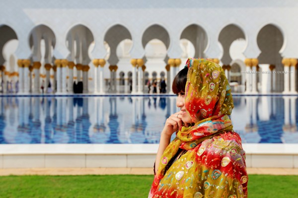 迪拜的旅行vlog,迪拜之旅vlog模板