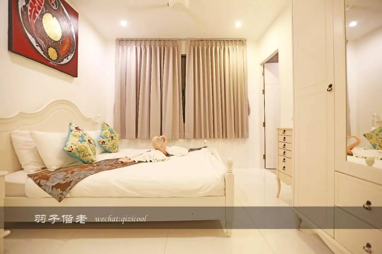 苏梅岛西方最佳度假村,苏梅岛酒店攻略