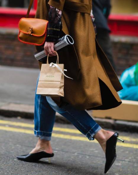 人气爆火的鞋,最近火爆了网红鞋