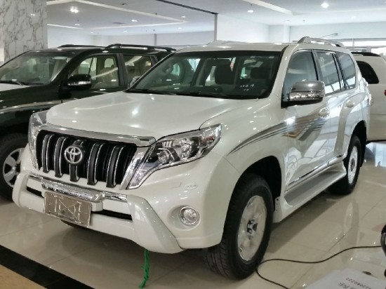 中东版丰田霸道2700保养手册,丰田霸道中东版2700改装港口