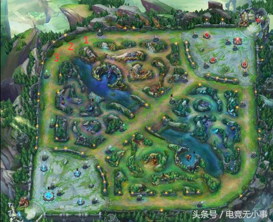 lol等级压制详解,lol婕拉可以压制吗