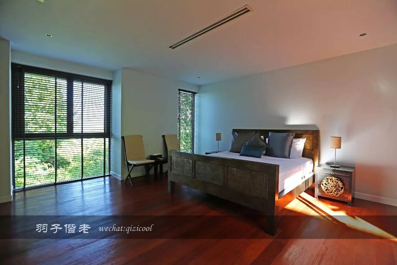 苏梅岛西方最佳度假村,苏梅岛酒店攻略