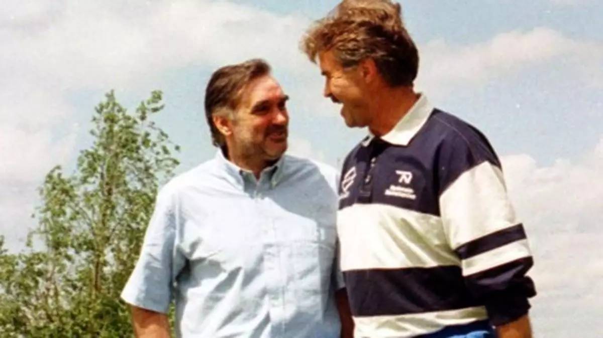 希丁克老谋深算,希丁克执教国奥