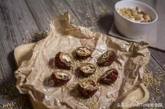 如果你还有梦，就请像她们一样！内含不限量免费吃！