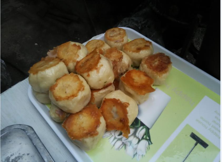 青岛旅游第一餐,好客山东大虾青岛版