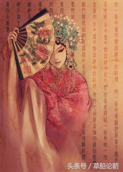 京剧国粹的魅力有多大,京剧国粹之美