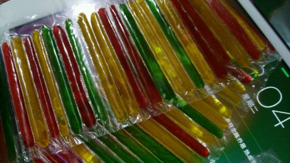 盘点童年吃的糖,那些年吃过的童年糖果