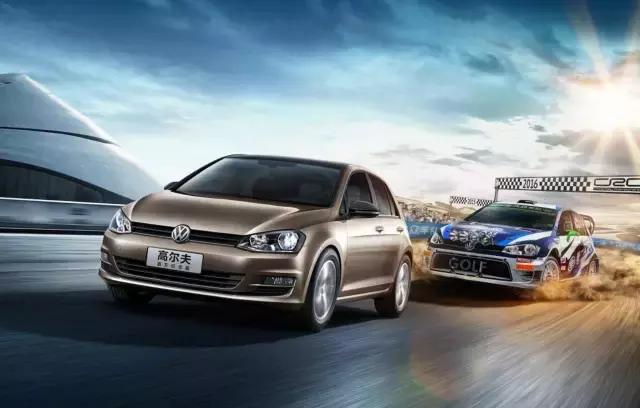 为什么隐形富豪喜欢沃尔沃,为什么富豪喜欢高尔夫