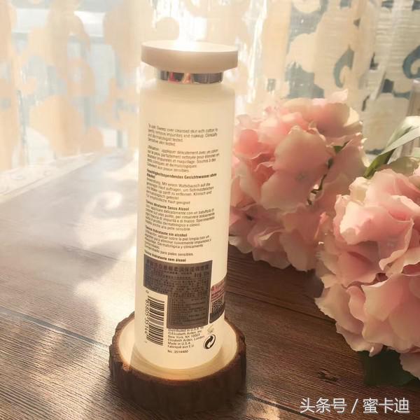 缺什么都不能缺化妆水，盘点一年用过的化妆水