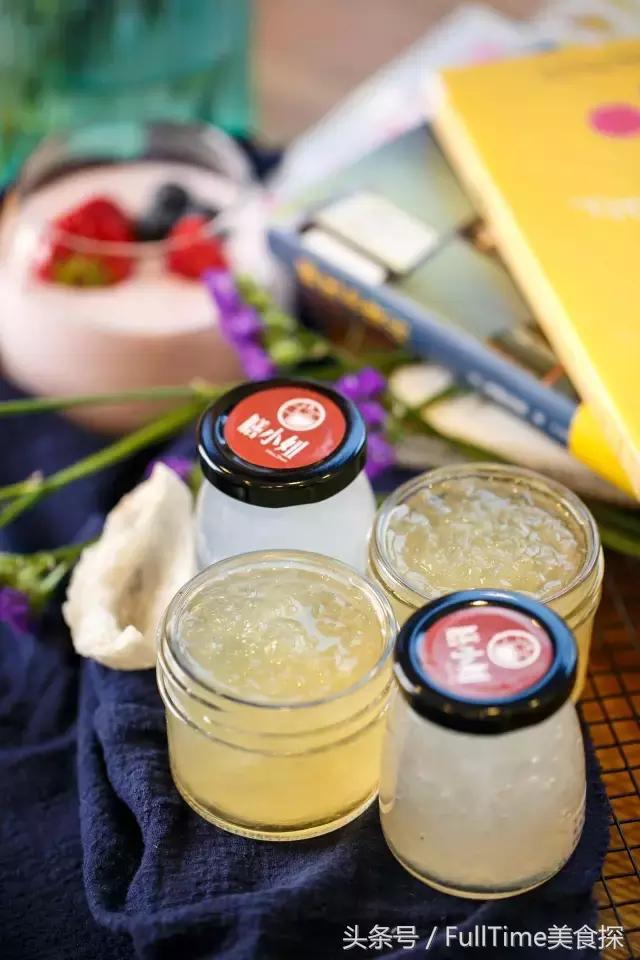 如果你还有梦，就请像她们一样！内含不限量免费吃！