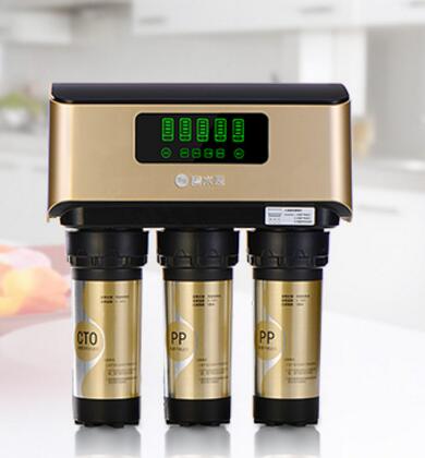 纳滤净水技术到底好在哪里,nf纳滤与df纳滤