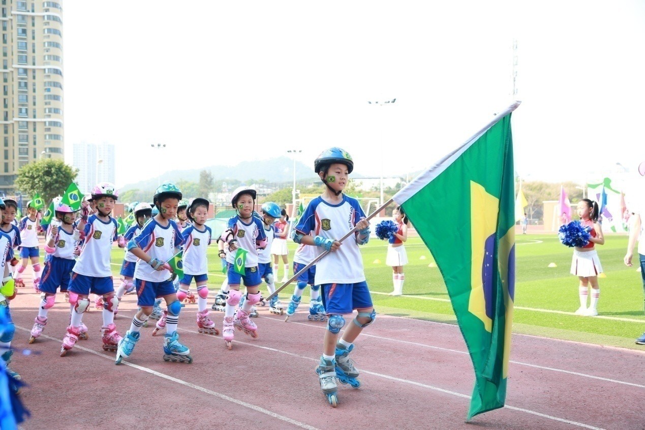 厦门市金安小学足球队,厦门校园足球比赛