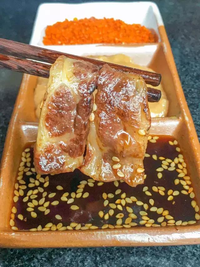 少陵路木屋烧烤,少陵路烤肉