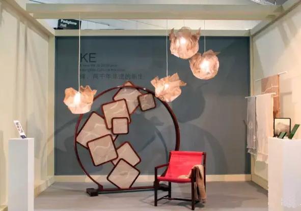 2019米兰灯具展,2015年意大利米兰国际灯具展