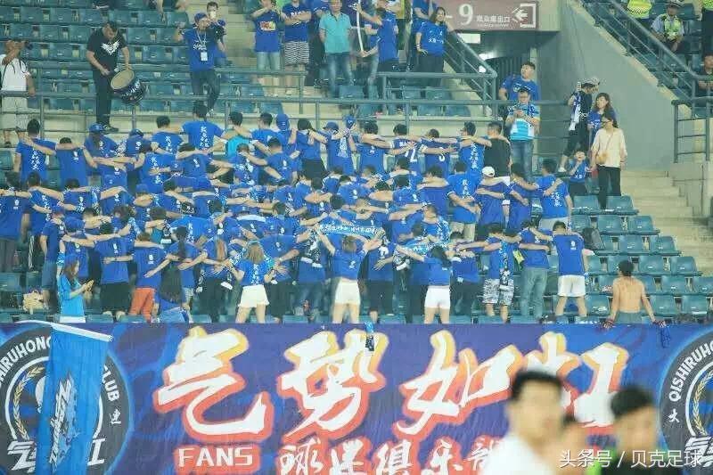 大连一方球迷最新发布会,球迷对大连一方的评价